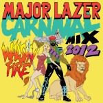 Walshy Fire «Major Lazer Carnival»