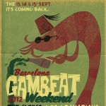 Gambeat Weekend 2012