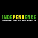Damian Marley feat Tarrus Riley, Wayne Marshall & T.O.K «Independence»