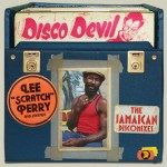 Lee Perry – Disco Devil. Recopilación de 12′ de reggae-disco.