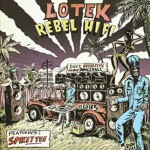 Lotek – Rebel Hifi 