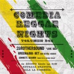 Comedia Reggae Nights Vol. 2