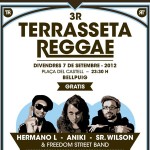 3R Terrasseta Reggae