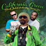 Black Judah feat Snoop Lion «California Green»