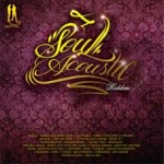 Soul Acoustic Riddim