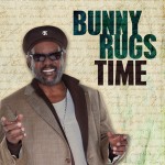 Bunny Rugs «Time»
