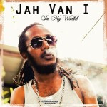 Jah Van I «Warrior for a cause»