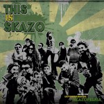 Skazofrenia presenta “This is Skazo” 