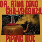 Dr Ring Ding en Barcelona