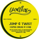 Capra Dread & U-Rie «Jump & Twist»
