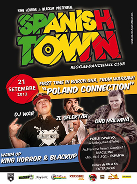 SpanishtownSetiembre