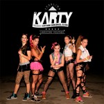  Mr Karty «Attitude Dancehall Class – Hardcore Routines»