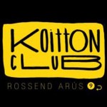 Inauguración Koitton Club