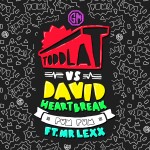 Toddla T vs David Heartbreak «Pum Pum»
