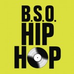 BSO Hip Hop. Madrid