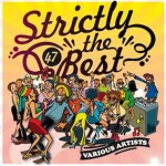 Clovis diseña las portadas del nuevo Strictly the Best