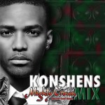 Mighty Crown «Konshens Mix»