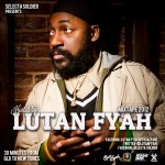 Selecta Soldier «Lutan Fyah Official Mixtape»