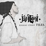 Jah Toni «Reggae Street Files»
