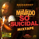 Razz & Biggy «So Suicidal Mixtape»