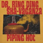 Dr. Ring Ding «Ska-Vaganza» a la venta en Upbeat Discos