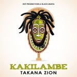Takana Zion feat Aïcha Koné 