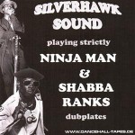 Silverhawk Sound «Playing strictly Ninja Man & Shabba Ranks dubplates»