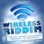Wireless Riddim