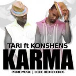 Tari ft. Konshens «Karma»