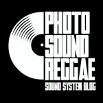 Photo Sound Reggae «Sound System Blog»
