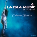 La Isla Music (Portada Segundo Álbum)