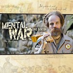 Uwe Banton «Mental War»
