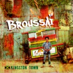 Broussai feat Steel Pulse «Live Up»