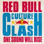 Red Bull Culture Clash