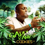 Gappy Ranks «Maddest Thing»