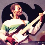 Fallece Ranchie McLean