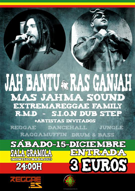Badajoz 15diciembre 2012