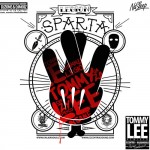 Kalibandulu «Legion Sparta»