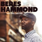 Beres Hammond alcanza el número uno en el Billboard chart