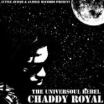Chaddy Royal «Keep And Care»