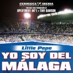 Little Pepe “Yo soy del Málaga”