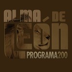 Alma de León (RNE3) llega a los 200 programas en antena
