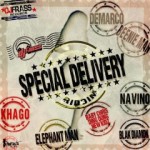 Special Delivery Riddim