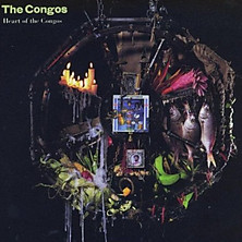 heart of the congos