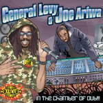 «In the dub chamber»: nuevo trabajo de General Levy con Joe Ariwa