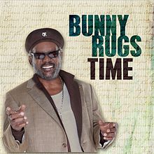 Nuevo trabajo en solitario de Bunny Rugs, cantante de Third World