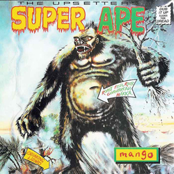 Clásicos del reggae: 'Super Ape', analizado a fondo por Mick Sleeper