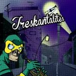 Treskantalites presenta su primer EP 