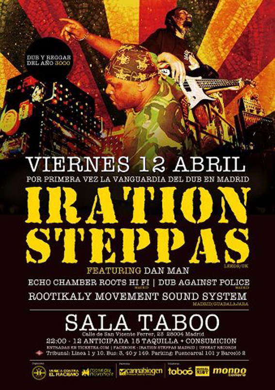 iration_steppas