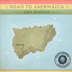 MIX ACTUAL #3- ASEN SELEKTAH - "ROAD TO JAENMAICA"